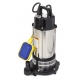 Wallace Submersible Water Pump AquaDrain 32-750